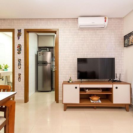 Duplex De 1 Quarto No Setor Bueno - Tdh313 Гоянія Екстер'єр фото