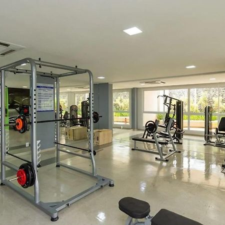 Duplex De 1 Quarto No Setor Bueno - Tdh313 Гоянія Екстер'єр фото