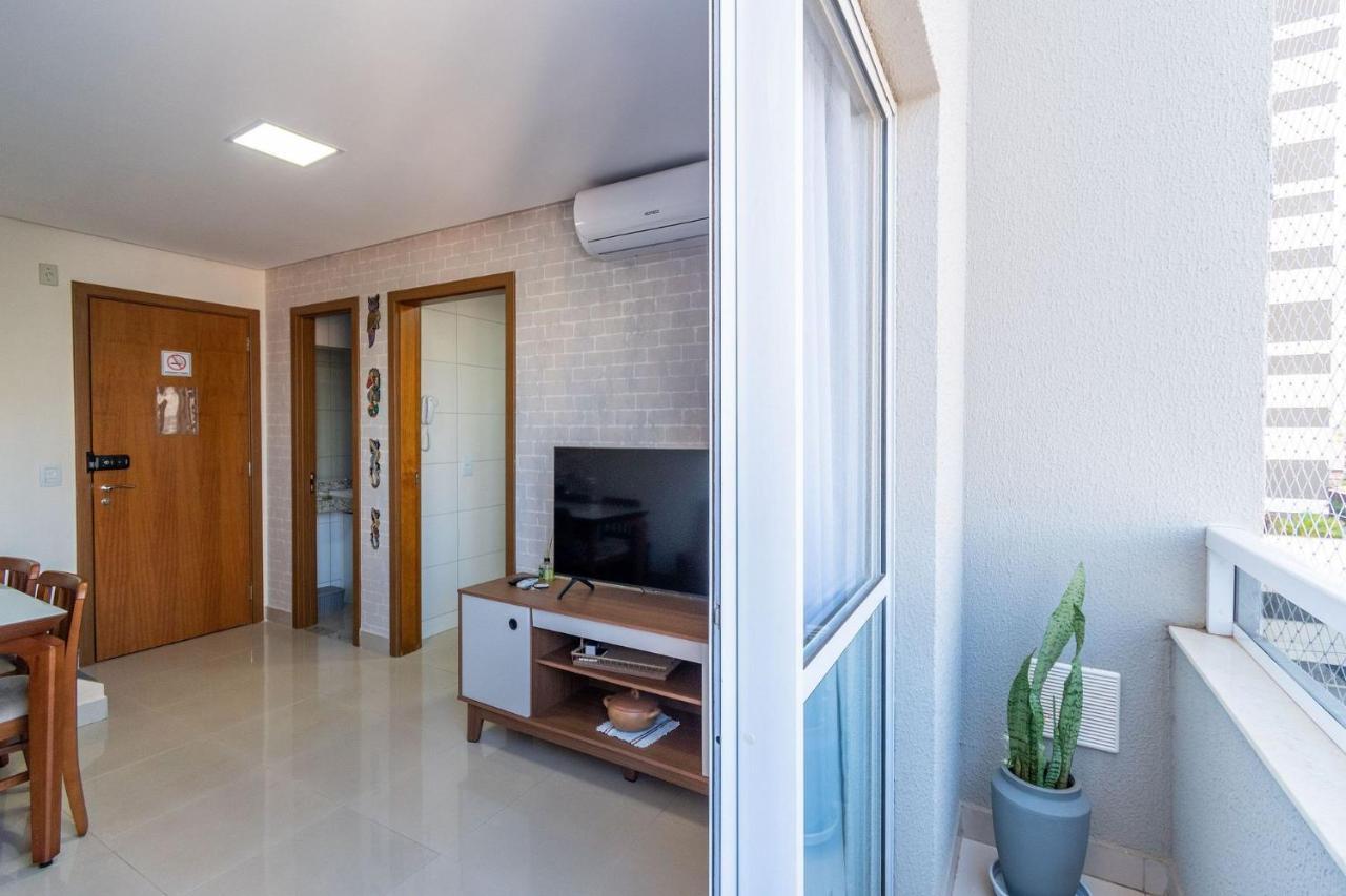 Duplex De 1 Quarto No Setor Bueno - Tdh313 Гоянія Екстер'єр фото