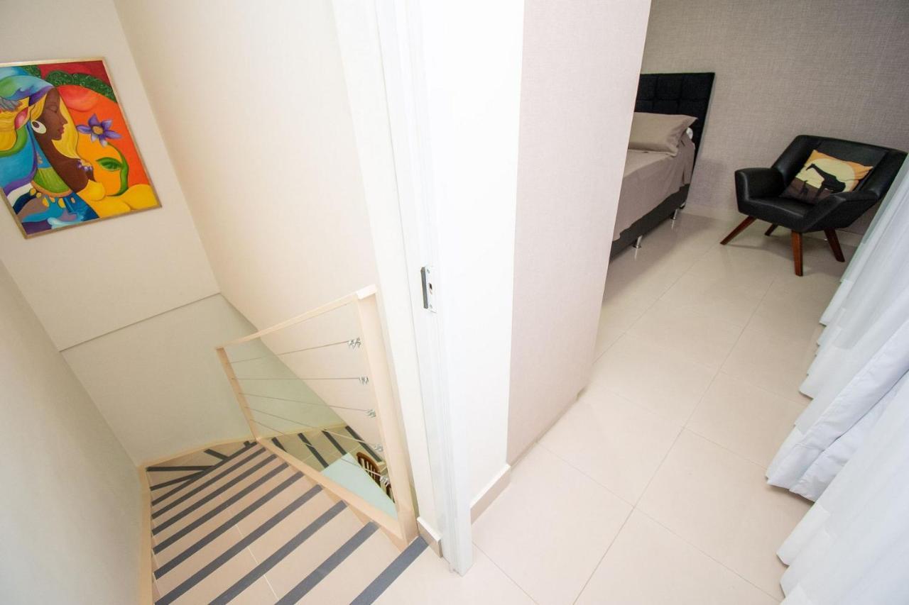 Duplex De 1 Quarto No Setor Bueno - Tdh313 Гоянія Екстер'єр фото
