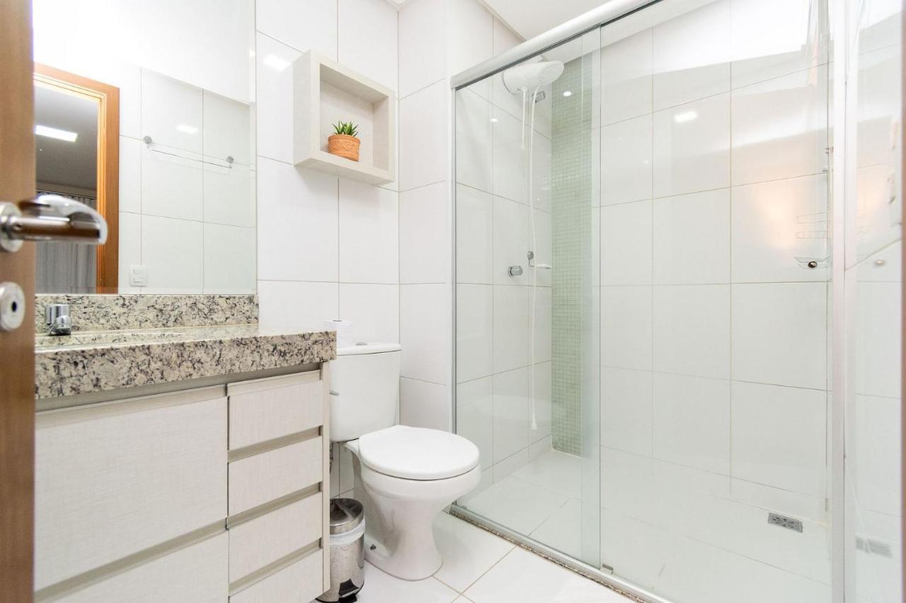 Duplex De 1 Quarto No Setor Bueno - Tdh313 Гоянія Екстер'єр фото