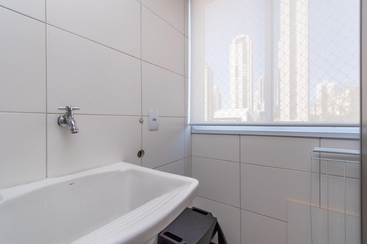 Duplex De 1 Quarto No Setor Bueno - Tdh313 Гоянія Екстер'єр фото