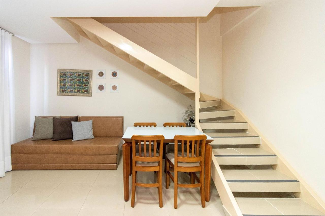 Duplex De 1 Quarto No Setor Bueno - Tdh313 Гоянія Екстер'єр фото