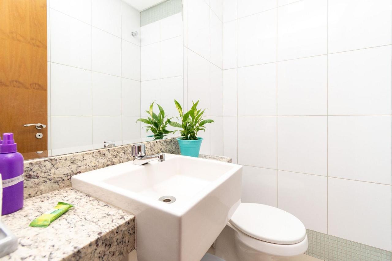Duplex De 1 Quarto No Setor Bueno - Tdh313 Гоянія Екстер'єр фото