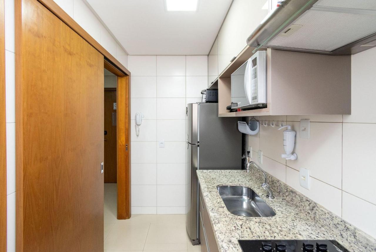 Duplex De 1 Quarto No Setor Bueno - Tdh313 Гоянія Екстер'єр фото