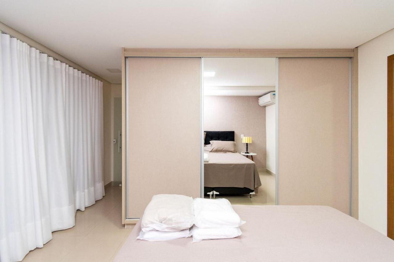 Duplex De 1 Quarto No Setor Bueno - Tdh313 Гоянія Екстер'єр фото