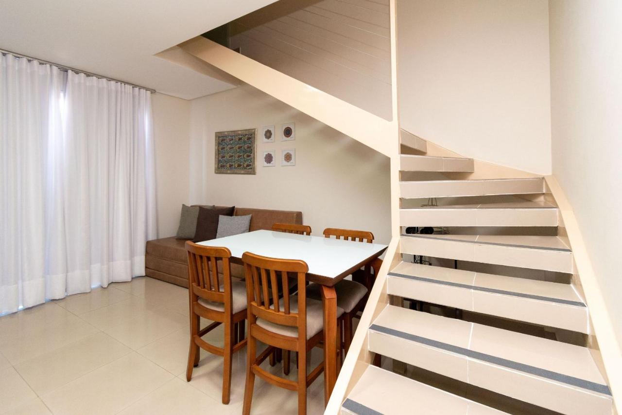 Duplex De 1 Quarto No Setor Bueno - Tdh313 Гоянія Екстер'єр фото