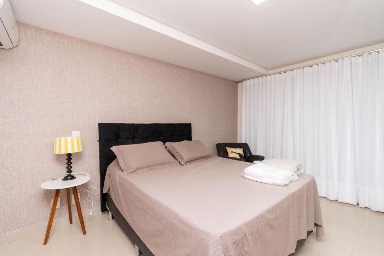 Duplex De 1 Quarto No Setor Bueno - Tdh313 Гоянія Екстер'єр фото