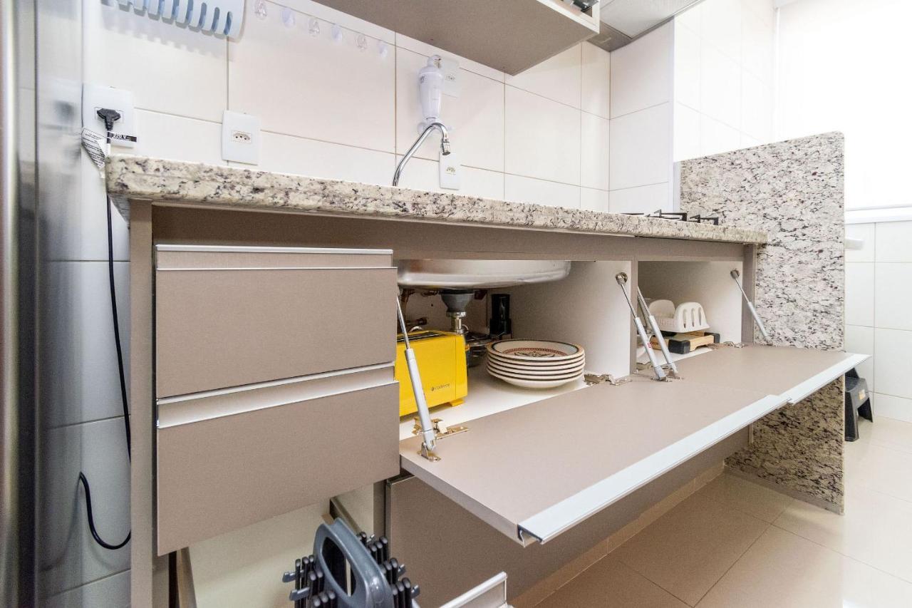 Duplex De 1 Quarto No Setor Bueno - Tdh313 Гоянія Екстер'єр фото