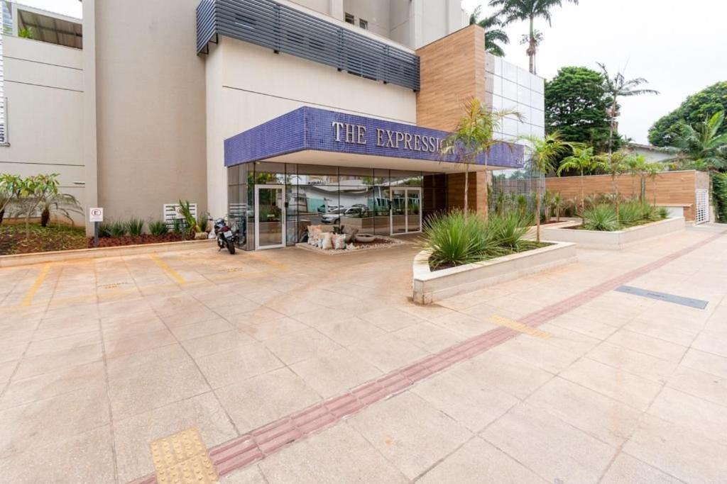 Duplex De 1 Quarto No Setor Bueno - Tdh313 Гоянія Екстер'єр фото