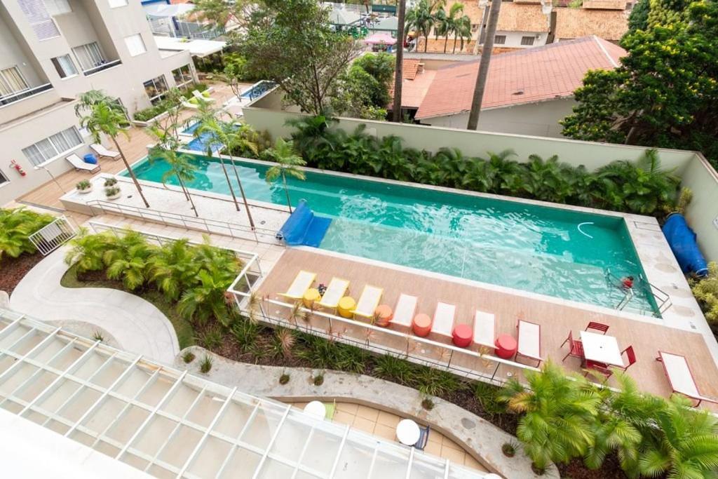 Duplex De 1 Quarto No Setor Bueno - Tdh313 Гоянія Екстер'єр фото