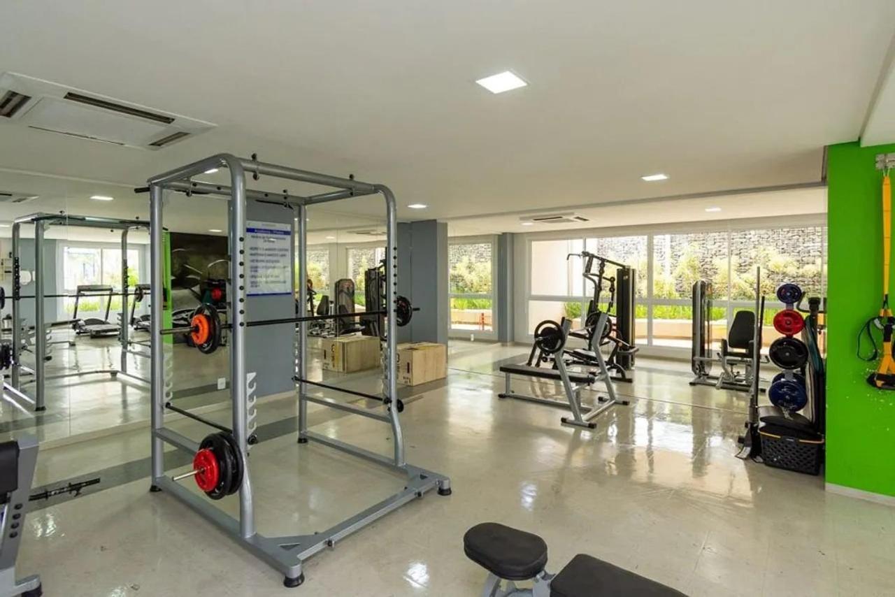 Duplex De 1 Quarto No Setor Bueno - Tdh313 Гоянія Екстер'єр фото